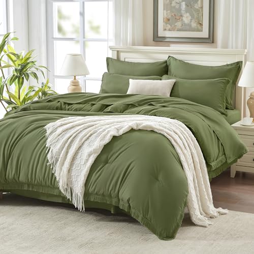 King Comforter Set