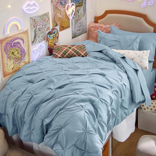 Twin Comforter Set & Sheet Set