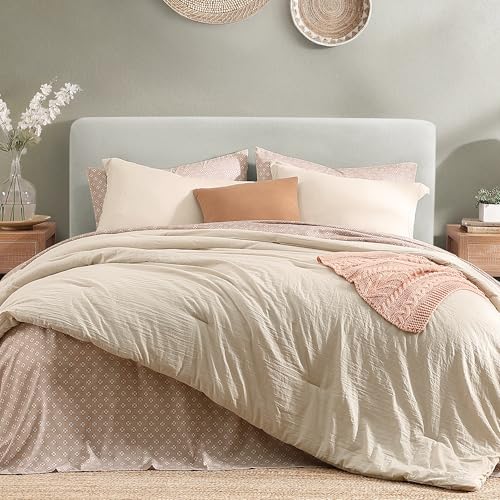 Queen Comforter Set
