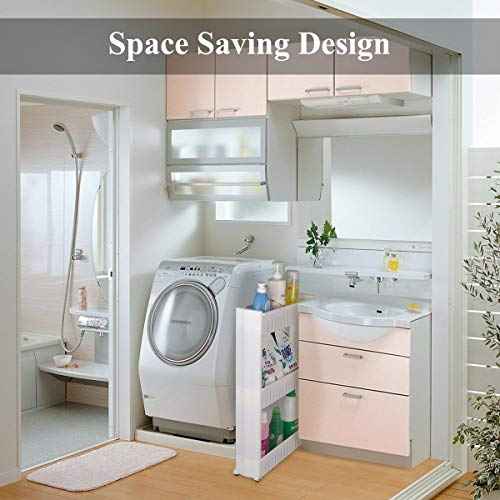 Laundry Room Organizer