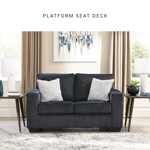 Altari Small Loveseat