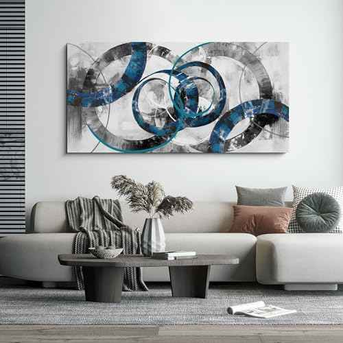 Canvas Wall Art for Living Room