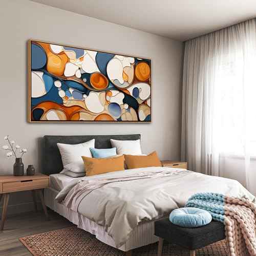Paintings Large Abstract Canvas Art