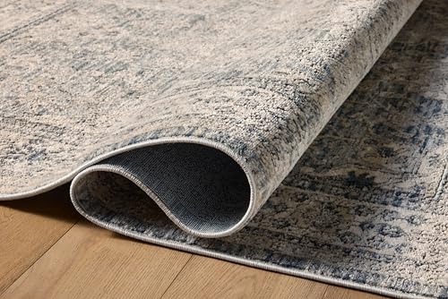 Teagan Sky Natural 5' (39.375 Sq Ft)
