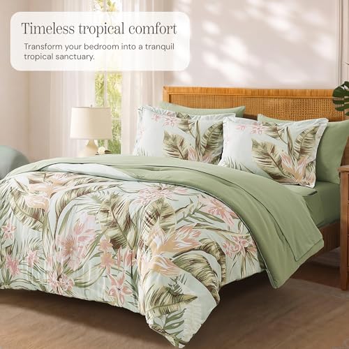 King Size Comforter Set