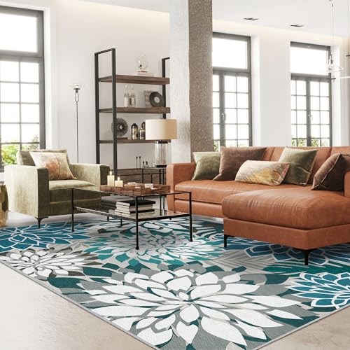 Outdoor Rug Waterproof (54 Sq Ft)
