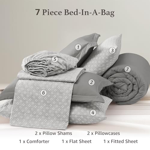 Queen Comforter Set