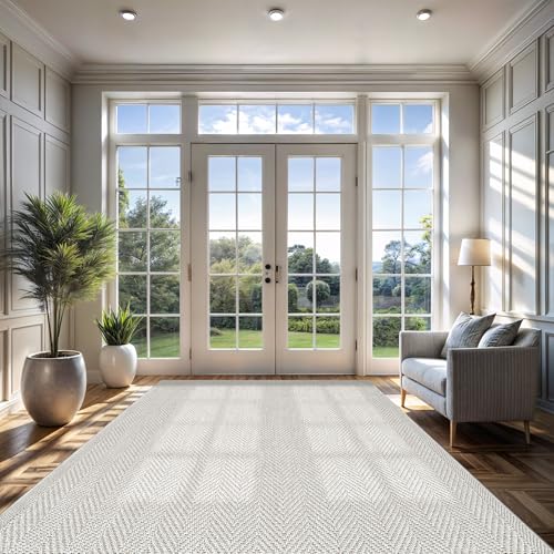 Easy Jute Rug 10x14
