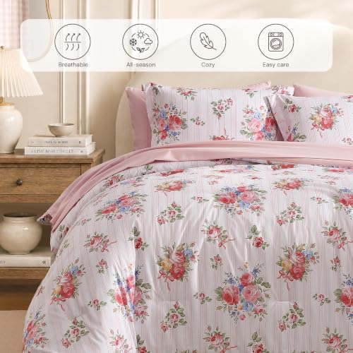 Queen Comforter Set