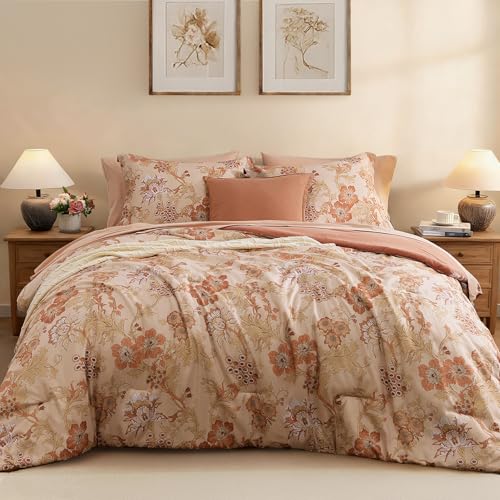 Oversized Queen Comforter Set