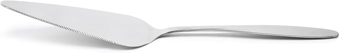 Fox Run Pie and Caker Cutter Server, 9" Dessert Spatula