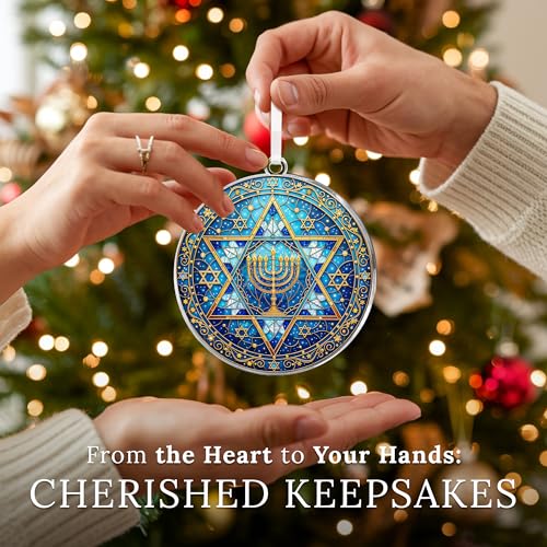Hanukkah Gifts