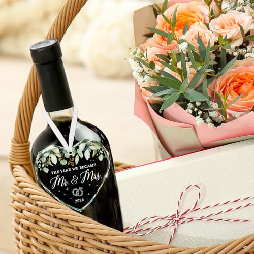 Wedding Gifts for Couples 2026
