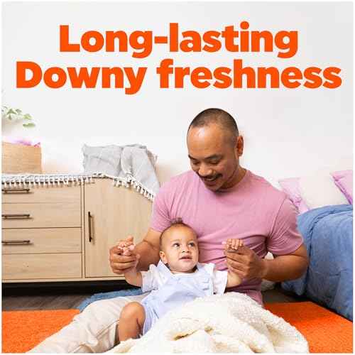Plus Boost of Ultra Downy Liquid Laundry Detergent (92 Fl Oz)