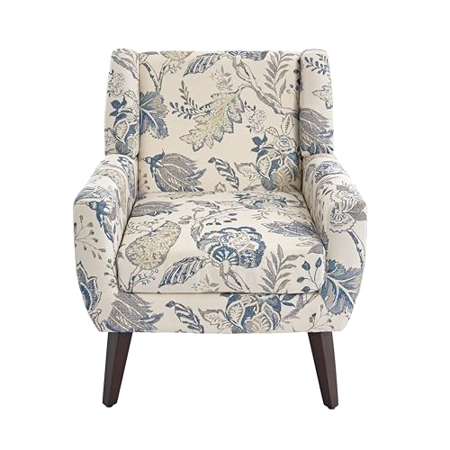 Floral Accent Chairs Set of 2 (2 Count)