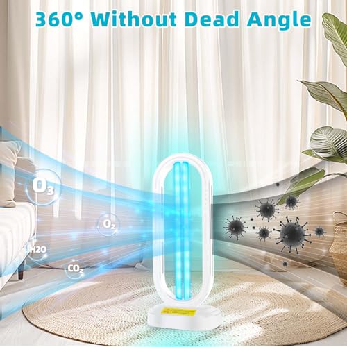 UV Light Sanitizer