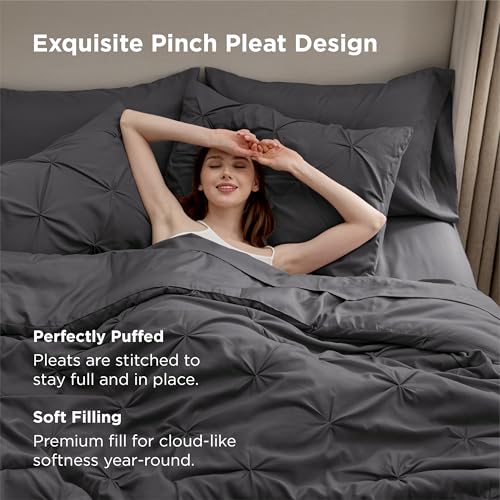 Twin Comforter Set & Sheet Set