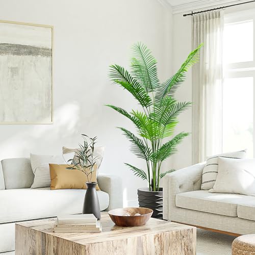 6FT Artificial Palm Tree