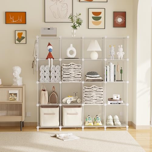 Cube Storage Organizer