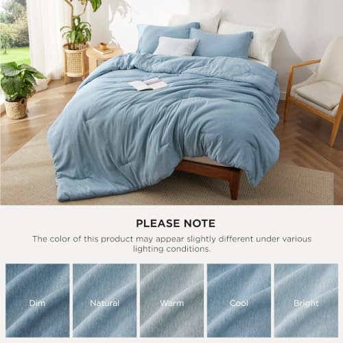 Full Comforter Set