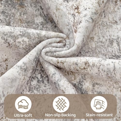 Square Area Rugs