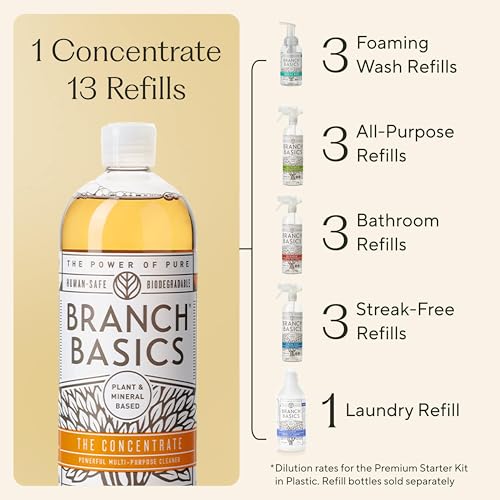 Concentrate Refill 2 Pack (67.6 Fl Oz)