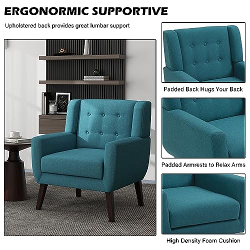 Accent Chairs Set of 4 (4 Count)