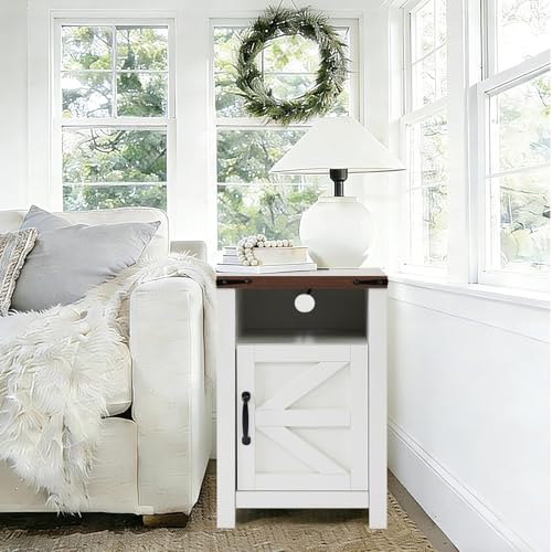 3 Piece Living Room Tables Set of 3