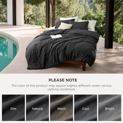Oversized King Comforter Set