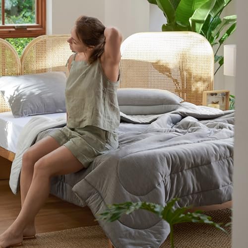 California King Comforter Set