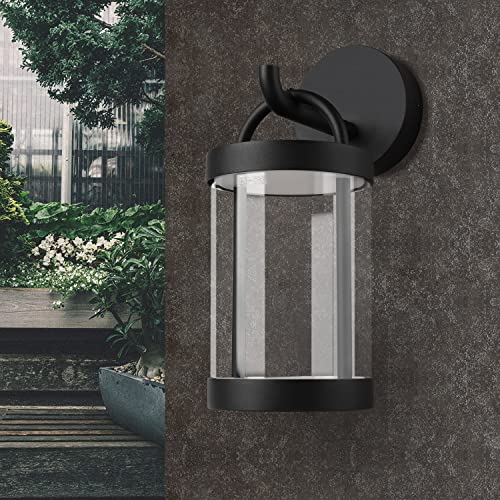 LED Wall Sconce Light Outdoor