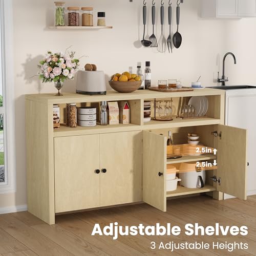 Buffet Sideboard Cabinet with Storage