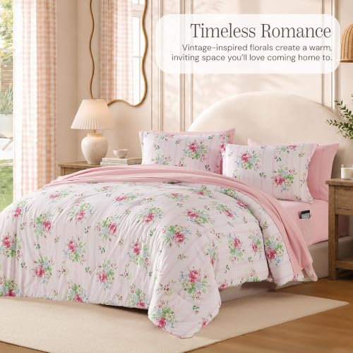 Queen Comforter Set
