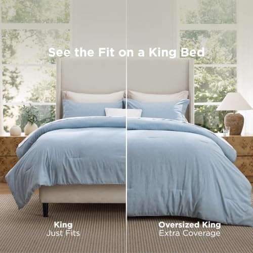 King Size Comforter Set