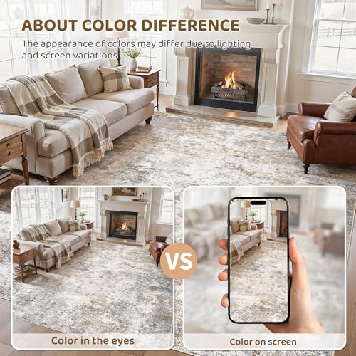 Square Area Rugs