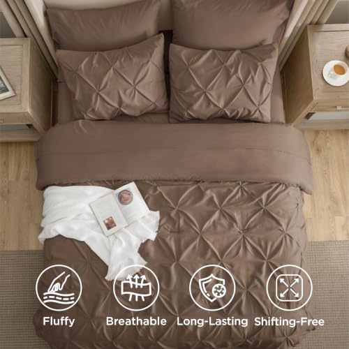 Twin Comforter Set & Sheet Set