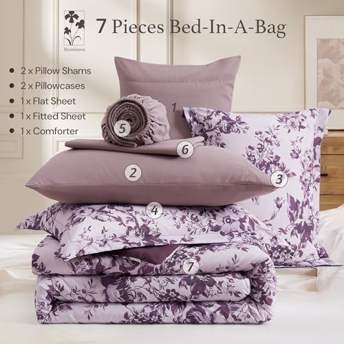 King Size Comforter Set