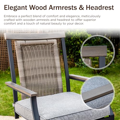 Outdoor Bar Set (5 Count)