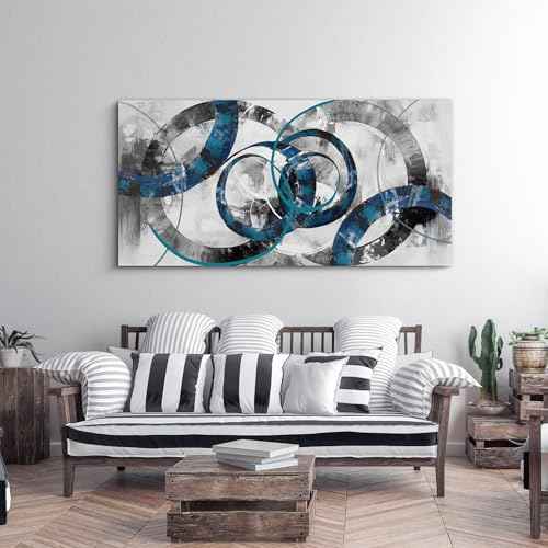 Canvas Wall Art for Living Room