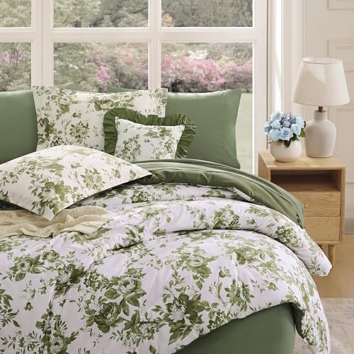 Queen Comforter Set