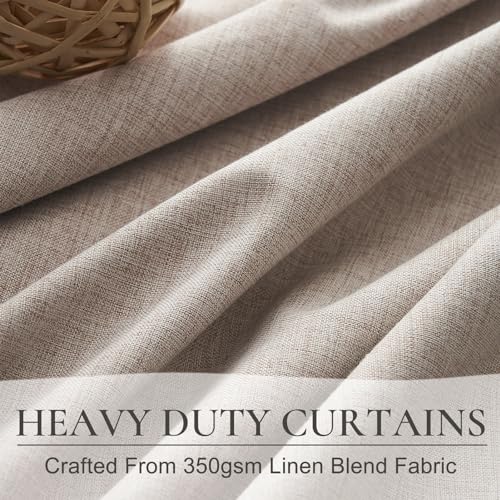 Black Out Curtains 72 Inch Long