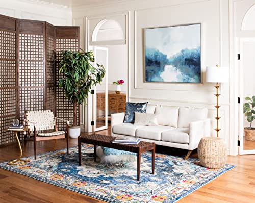Monaco Square Rug 11' (11 Foot)