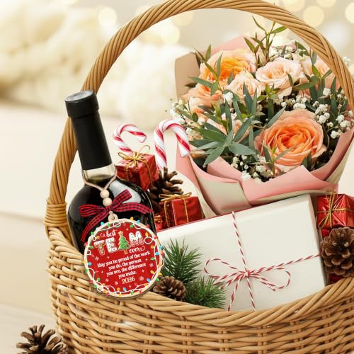 Christmas Team Gifts for Coworkers