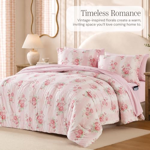 Twin XL Comforter Set