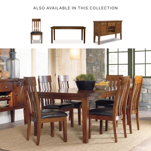 Berringer Dining Chairs Set of 4 (4 Count)