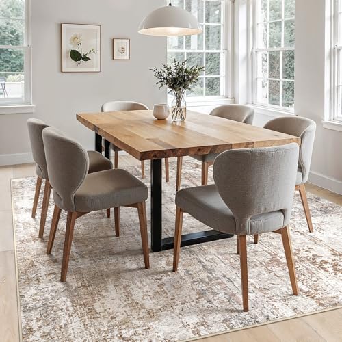 Square Area Rugs (36 Sq Ft)