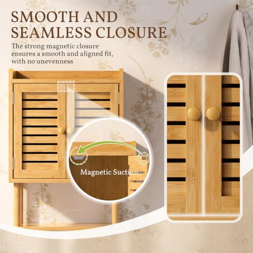 Bathroom Wall Cabinet