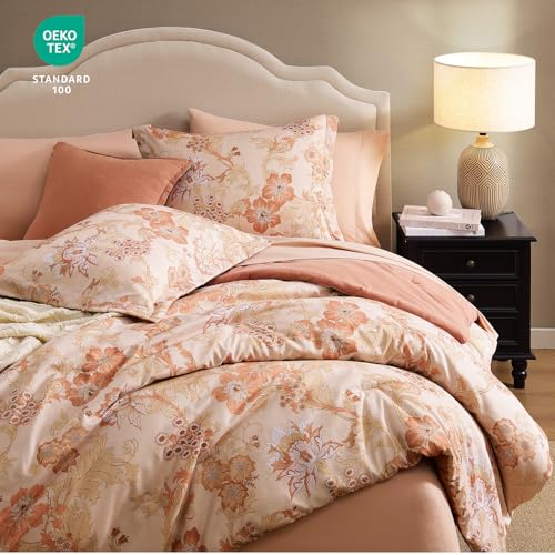 Oversized Queen Comforter Set