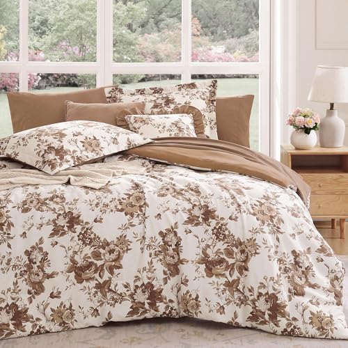 Queen Comforter Set