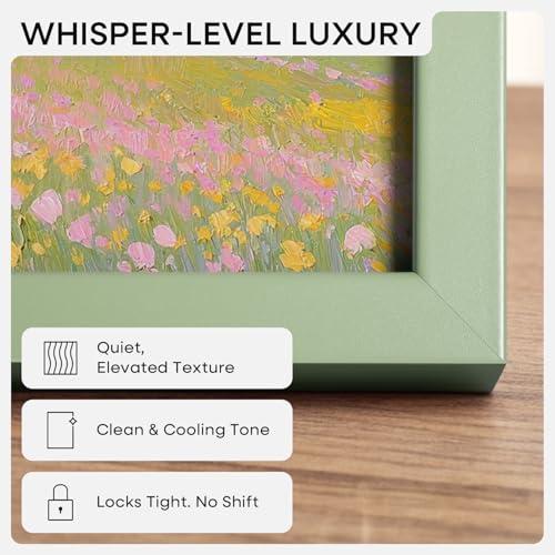 17x22 Green Picture Frame (2 Count)